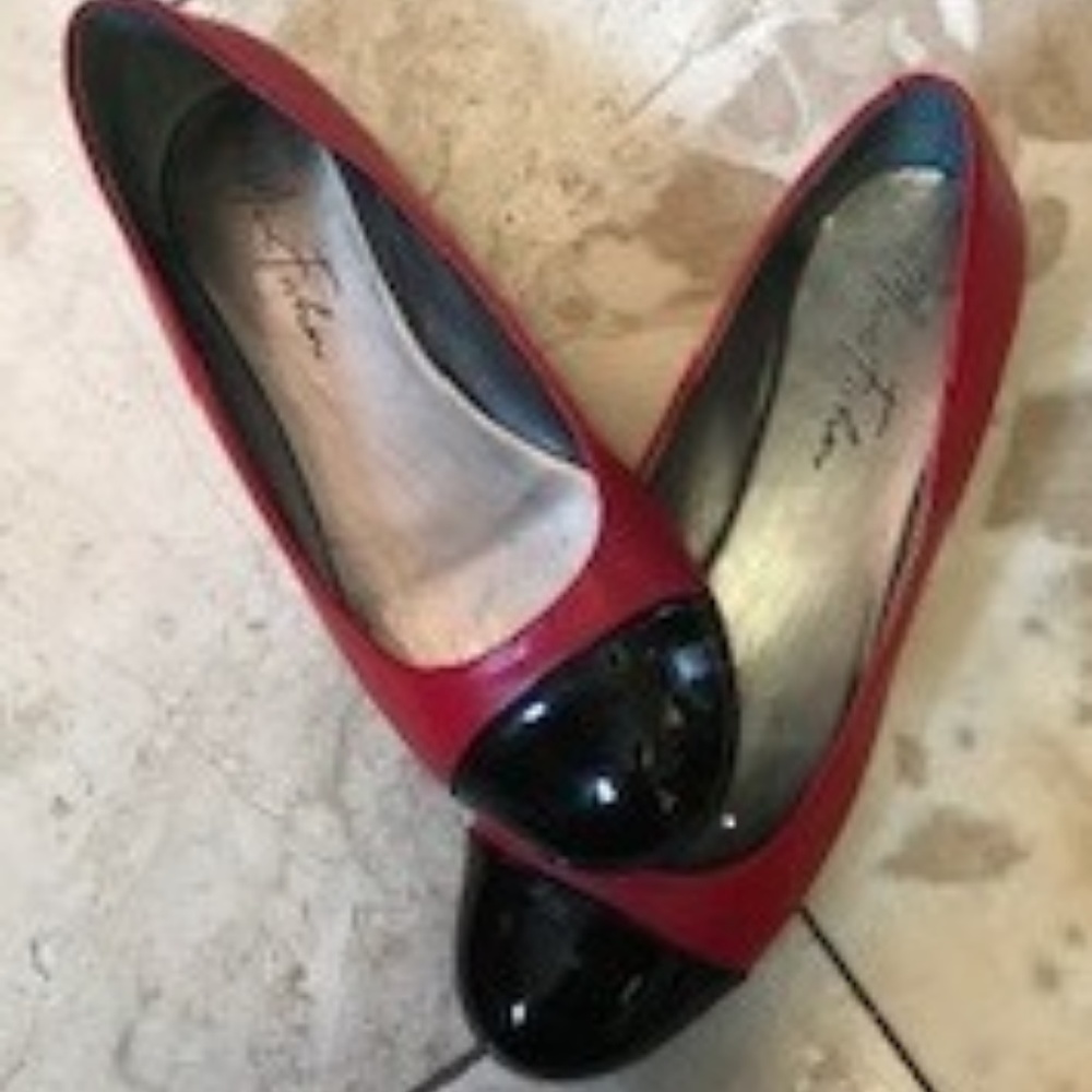Marc Fisher Ladies Shoes